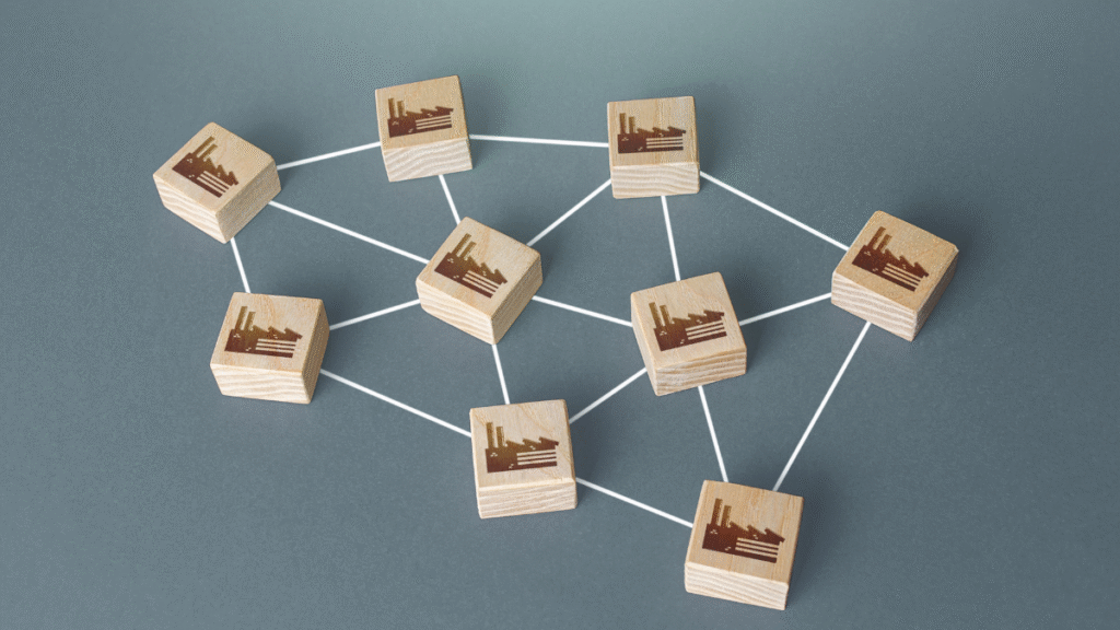supply chain